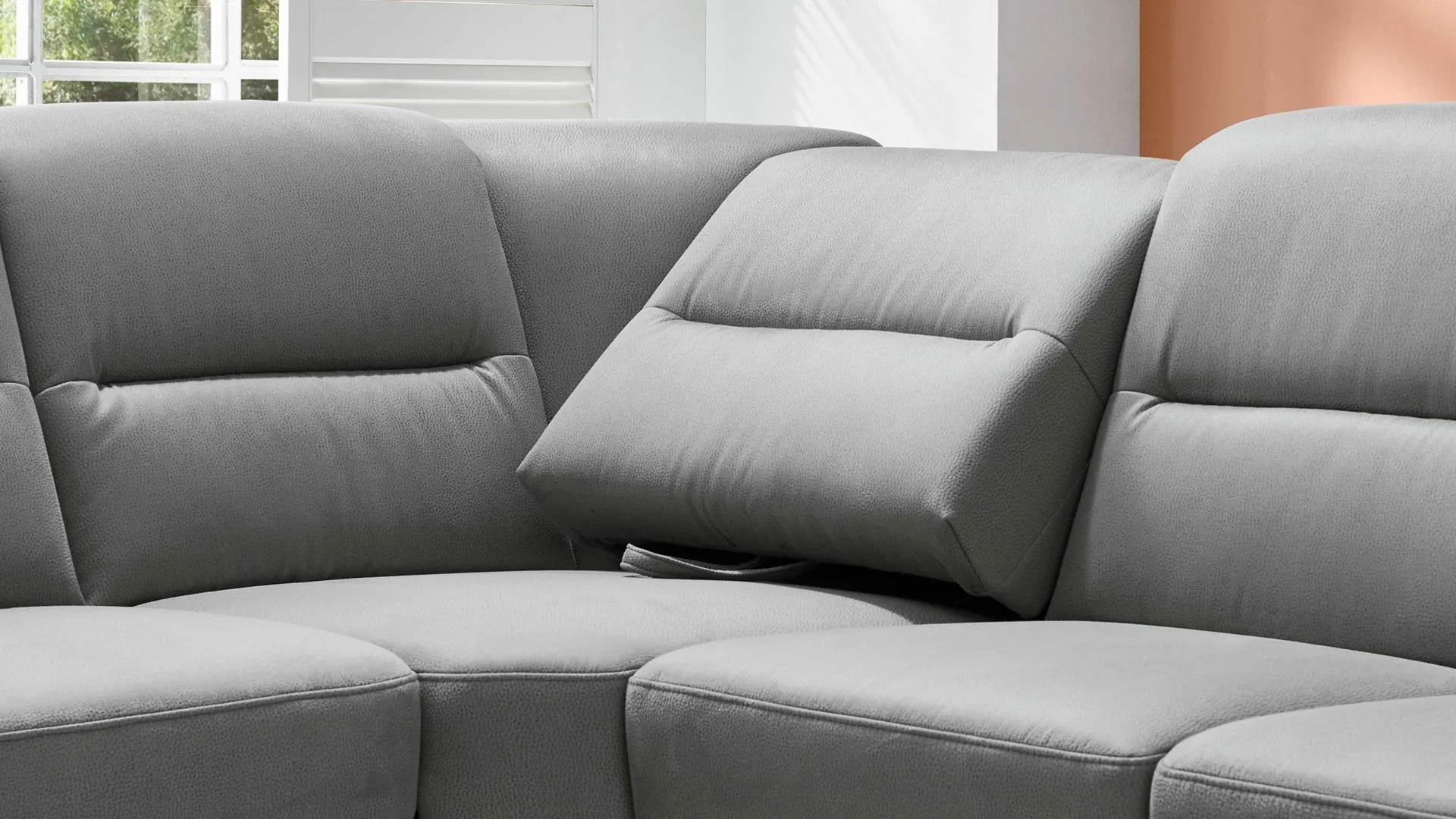 Modulmaster MM-PP1009 - Relaxrücken RR, Funktions-Mehrpreis