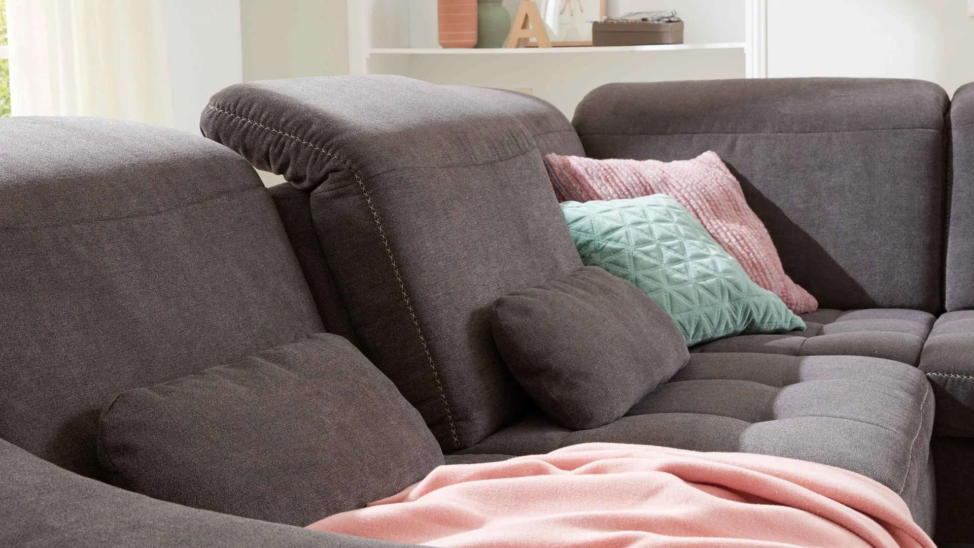 Modulmaster MM-PP1058 - Sitztiefenverstellung, manuell