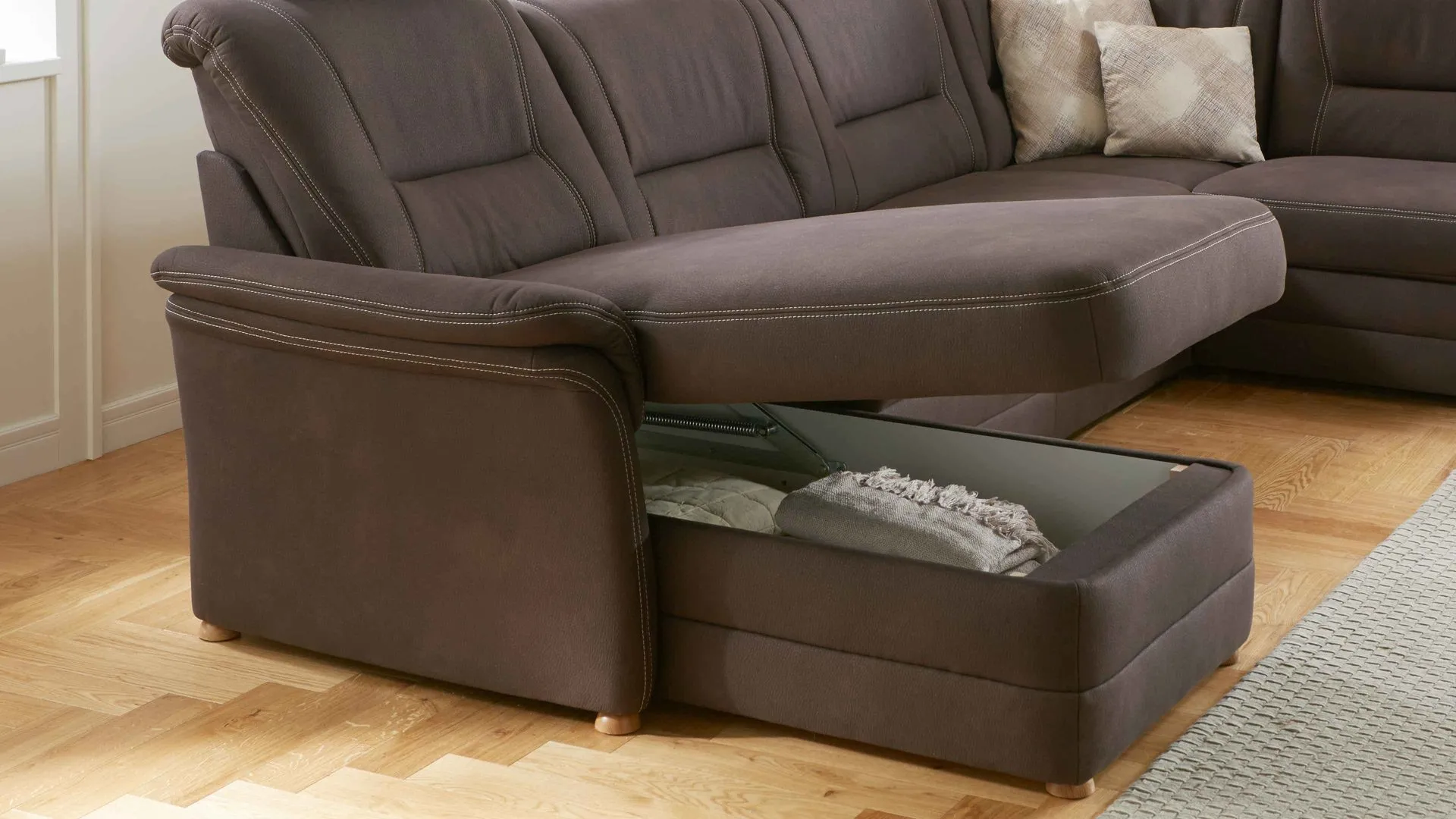 Modulmaster MM-PP1067 - Aufklappfunktion, manuell