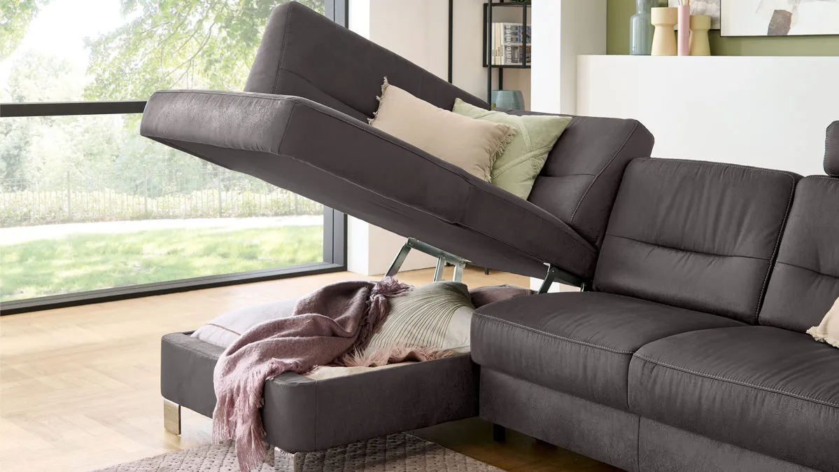 Modulmaster MM-PP1194 - Aufklappfunktion, manuell