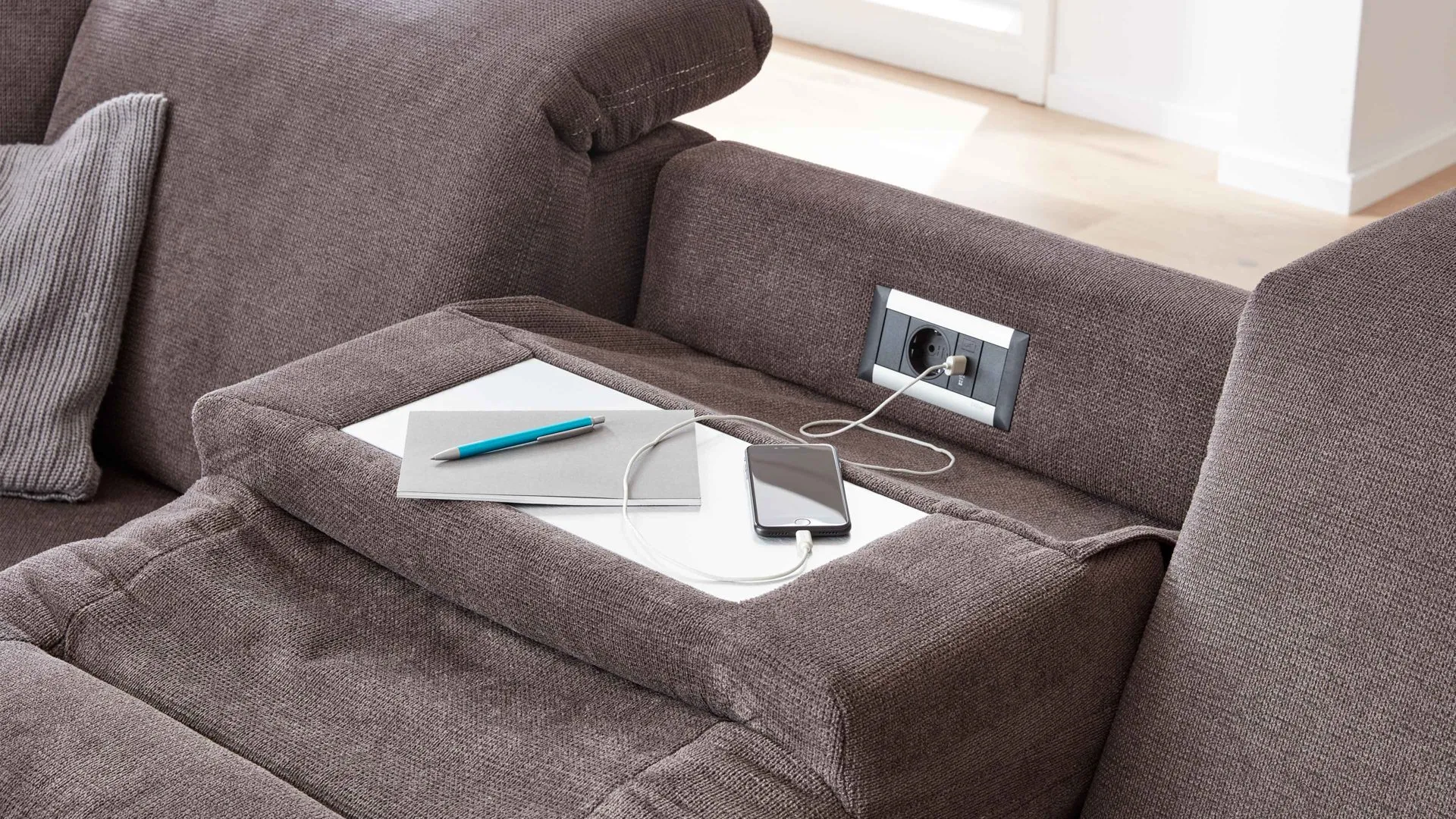 Modulmaster MM-ZE1106 - Funktionsablage, manuell