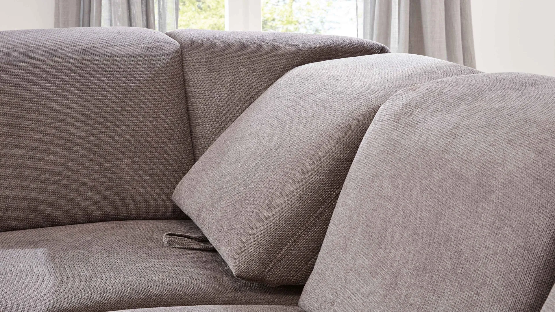 Modulmaster MM-ZE1106 - Relaxrücken, manuell