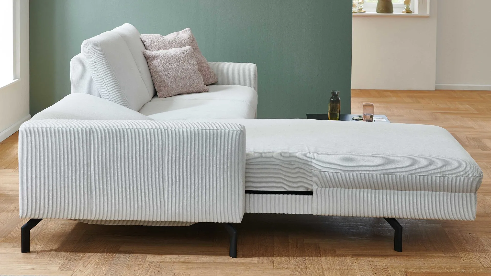 Modulmaster MM-ZE1126 - motorische Liegefunktion MoLi, Funktions-Mehrpreis