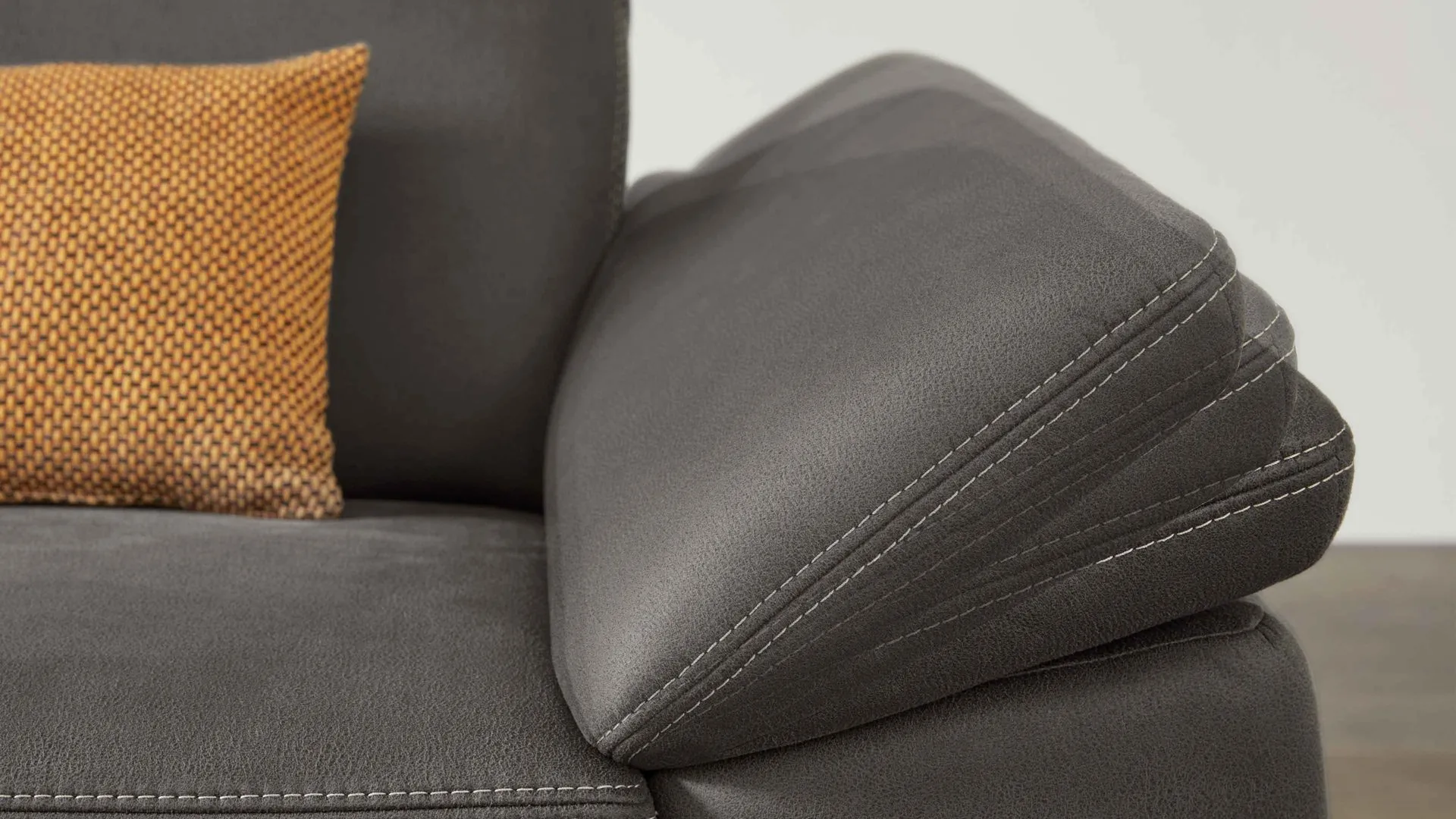 Modulmaster MM-ZE1147 - Armlehnverstellung, manuell