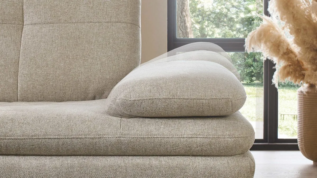 Modulmaster Serie MM-MP1181 - Armlehnverstellung, manuell