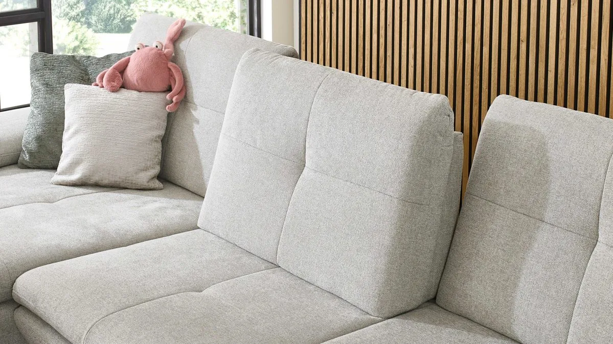 Modulmaster Serie MM-MP1181 - Sitztiefenverstellung, manuell