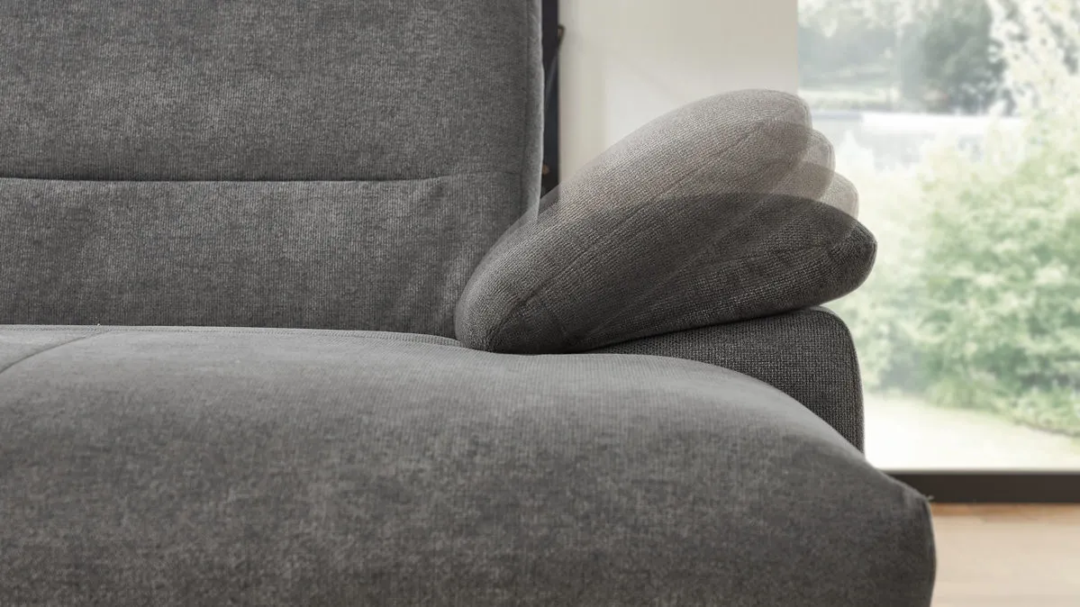 Modulmaster Serie MM-ZE1190 - Armlehnverstellung, manuell