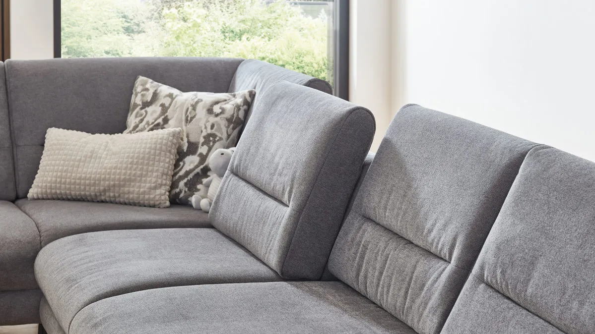 Modulmaster Serie MM-ZE1190 - Sitzverstellung, manuell