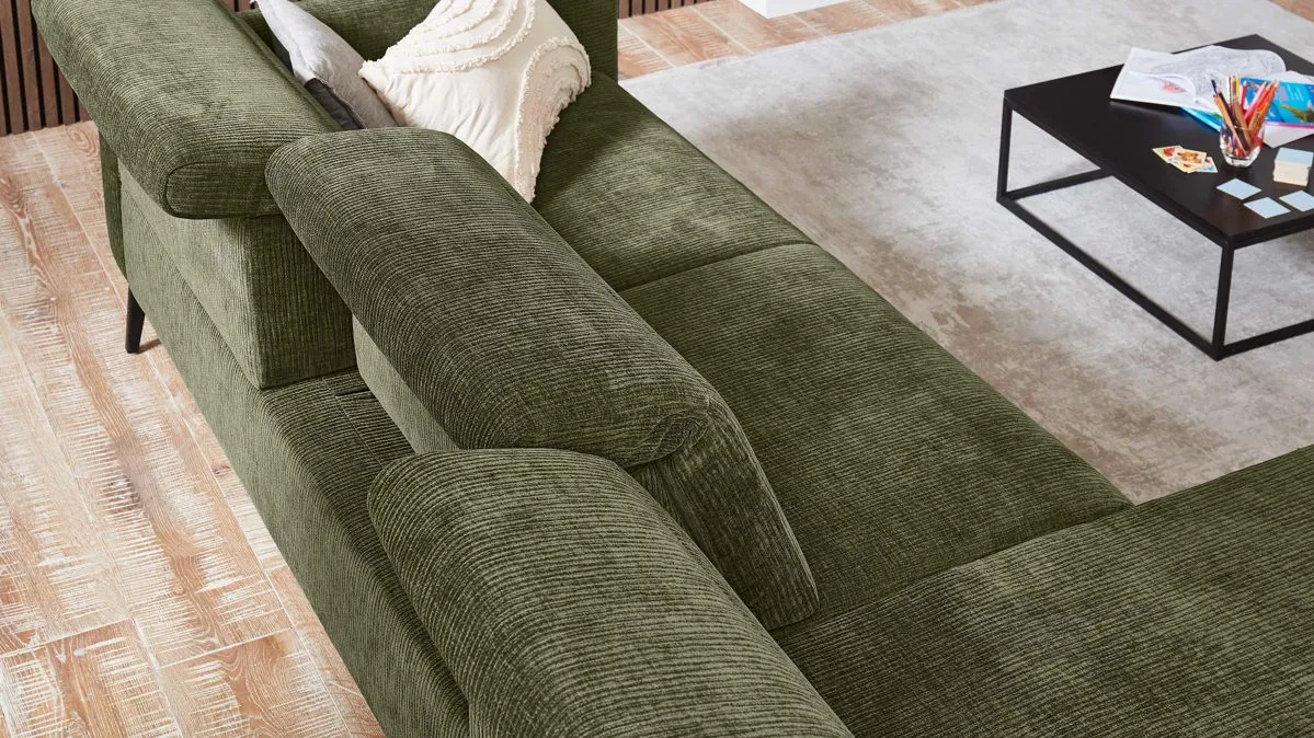 Modulmaster Serie MM-ZE1195 - Sitztiefenverstellung, manuell