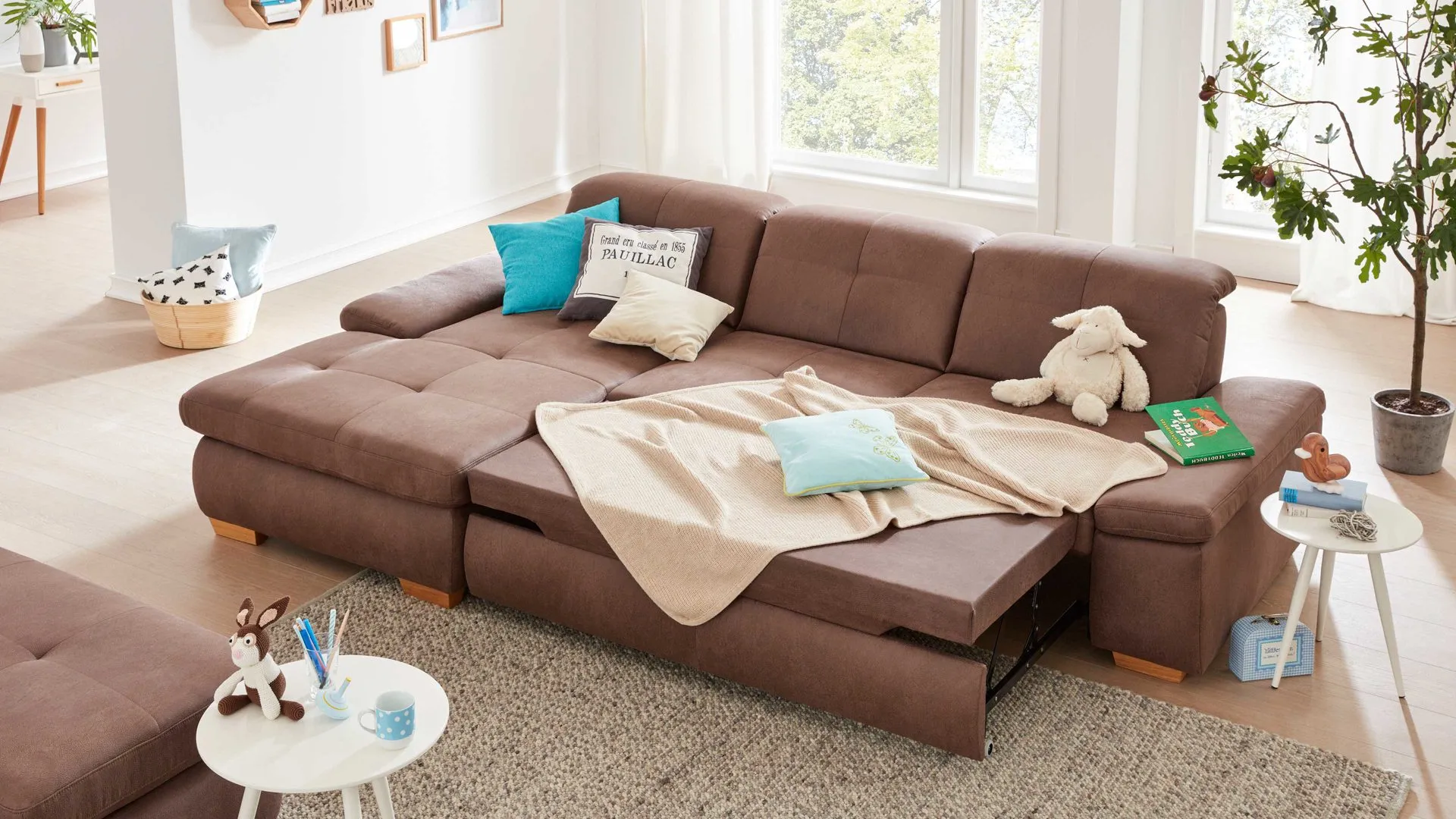 Modulmaster MM-MP1044 - Bettfunktion A, Funktions-Mehrpreis