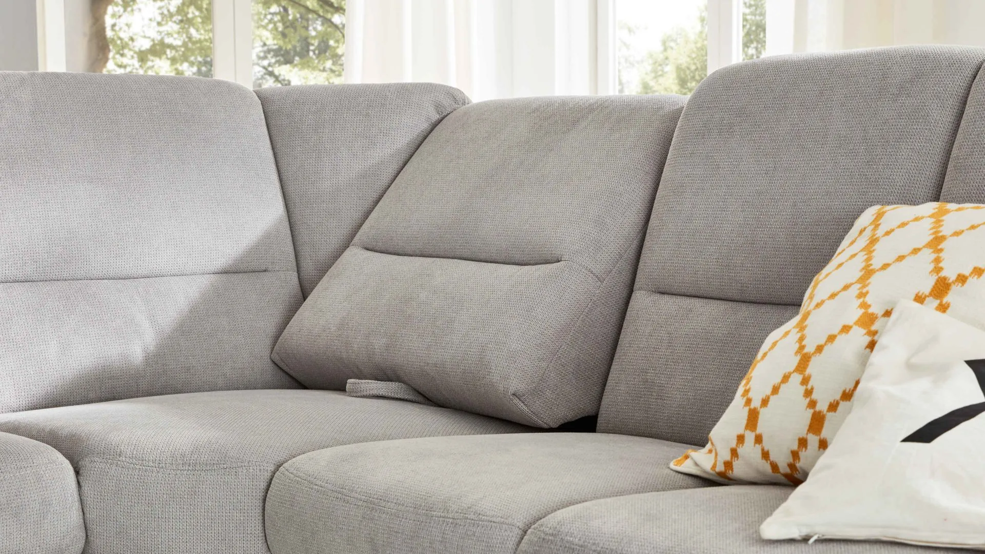 Modulmaster MM-PP1013 - Relaxrücken, für Eckelemente