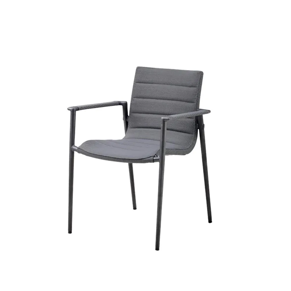 Cane-line Armlehnstuhl - stapelbar "Core"