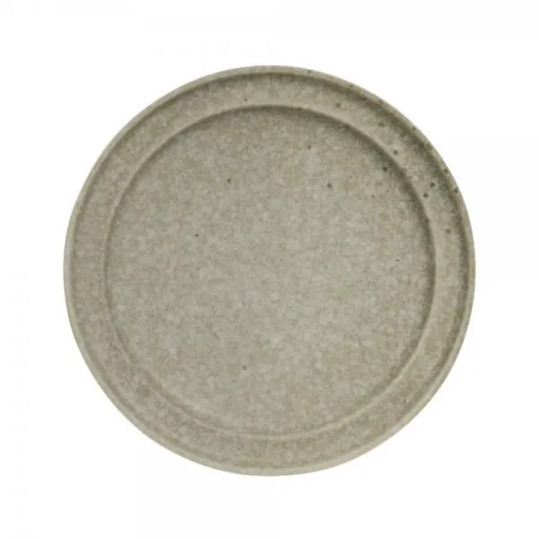 Asa Brotteller Nesuto Bonsai Braun (15 cm)