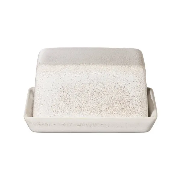 Asa Butterdose Saisons Sand (Klein)