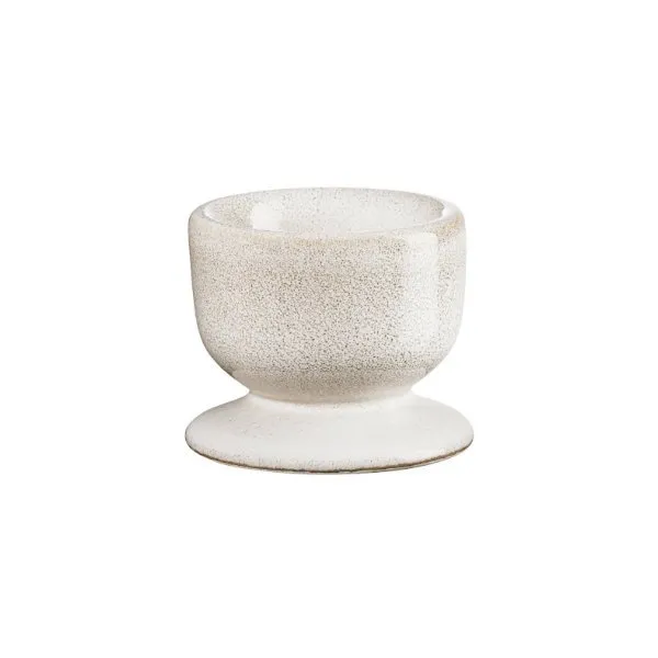 Asa Eierbecher Saisons Sand Beige (5cm)
