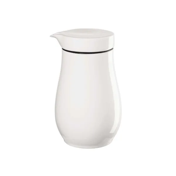 Asa Sauciere Mit Deckel A Table (Groß)