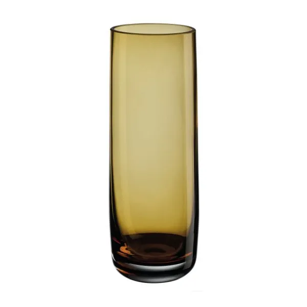 Asa Vase Ajana Amber (22 cm)