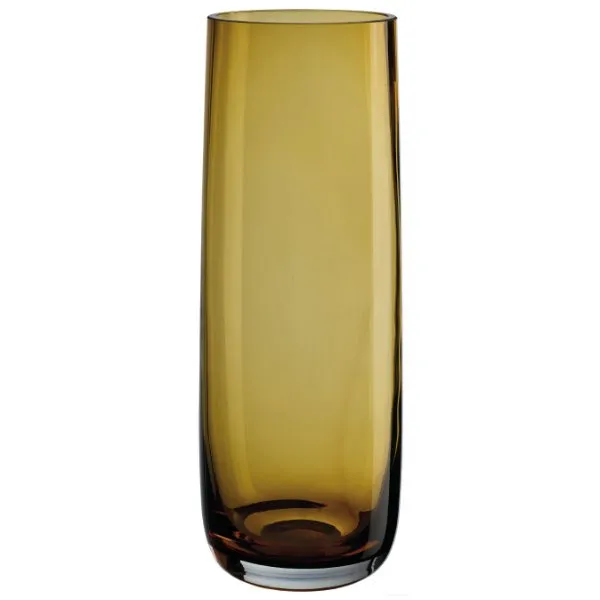 Asa Vase Ajana Amber (29 cm)