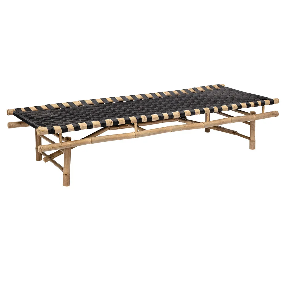 BLOOMINGVILLE Daybed "Vida" Bambus