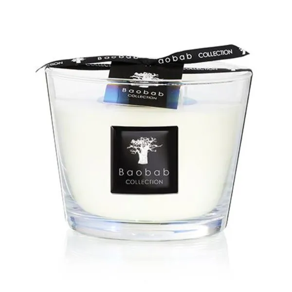 Baobab Duftkerze All Seasons Madagascar Vanilla Max 10 (500g)