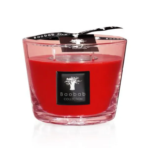 Baobab Duftkerze All Seasons Masaai Spirit Max 10 (500g)