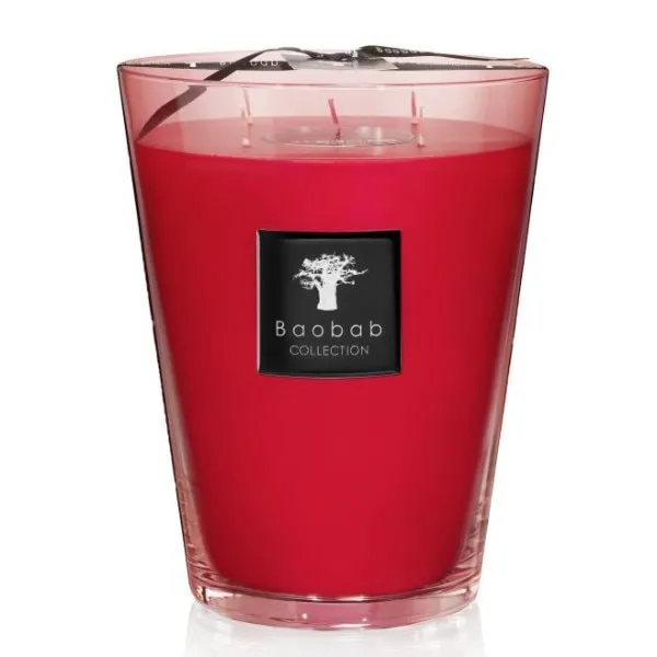 Baobab Duftkerze All Seasons Masaai Spirit Max 24 (3kg)