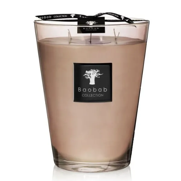 Baobab Duftkerze All Seasons Serengeti Plains Max 24 (3kg)