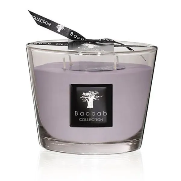 Baobab Duftkerze All Seasons White Rhino Max 10 (500g)