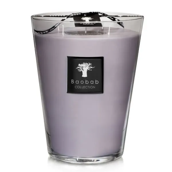 Baobab Duftkerze All Seasons White Rhino Max 24 (3kg)