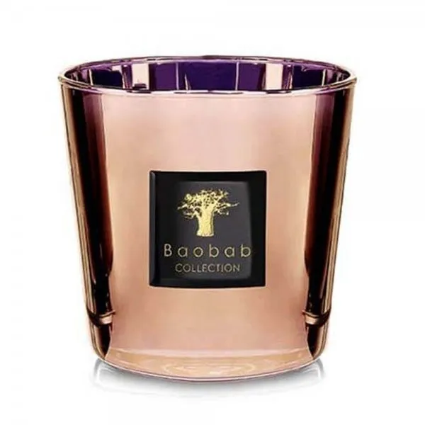 Baobab Duftkerze Les Exclusives Cyprium Max One (200g)