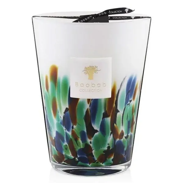 Baobab Duftkerze Rainforest Amazonia Max 24 (3kg)