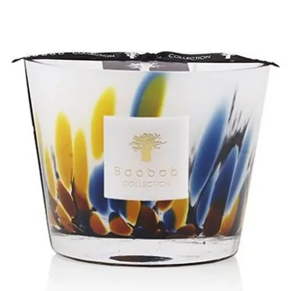 Baobab Duftkerze Rainforest Mayumbe Max 10 (500g)