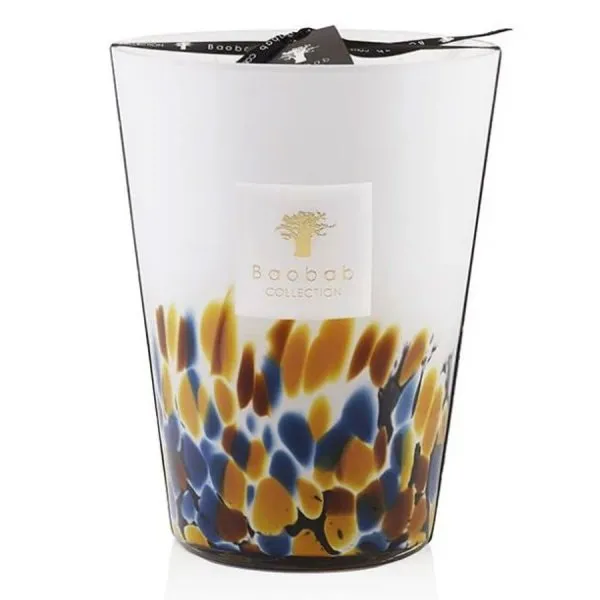 Baobab Duftkerze Rainforest Mayumbe Max 24 (3kg)