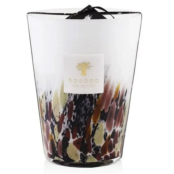 Baobab Duftkerze Rainforest Tanjung Max 24 (3kg)