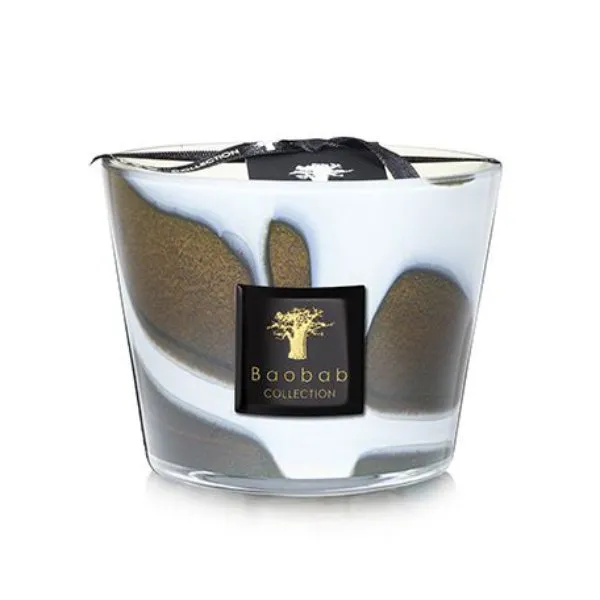 Baobab Duftkerze Stones Agate Max 10 (500g)
