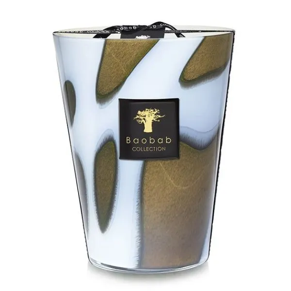 Baobab Duftkerze Stones Agate Max 24 (3kg)