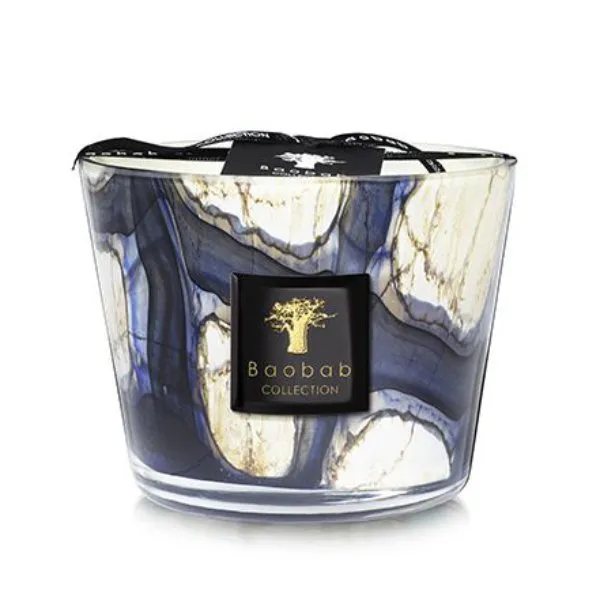 Baobab Duftkerze Stones Lazuli Max 10 (500g)