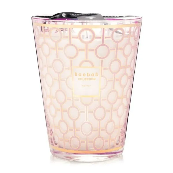 Baobab Duftkerze Women Max 24 (3kg)