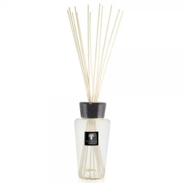 Baobab Raumduft Diffuser Madagascar Vanilla (500ml)