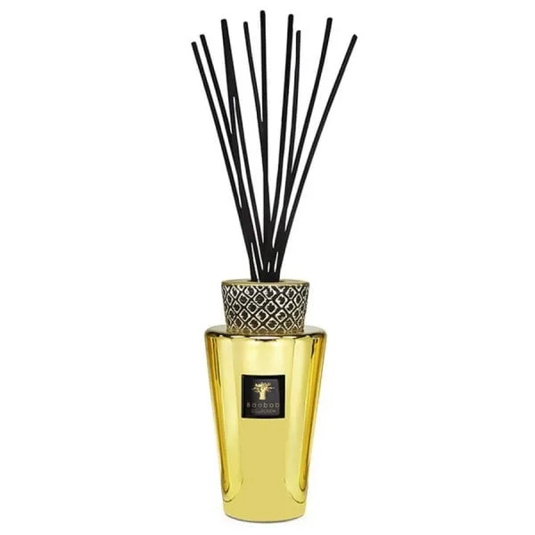 Baobab Raumduft Diffuser Totem Aurum (2l)