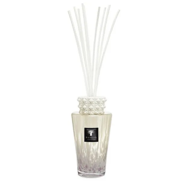 Baobab Raumduft Diffuser Totem Pearls White (2l)