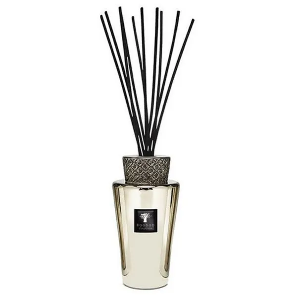 Baobab Raumduft Diffuser Totem Platinum (2l)