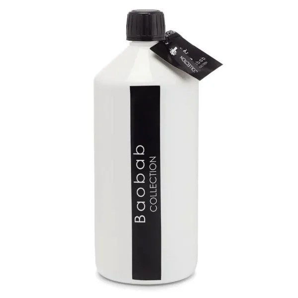 Baobab Raumduft Refill Black Pearls Nachfülllung für Fragrance Diffusor (1l)