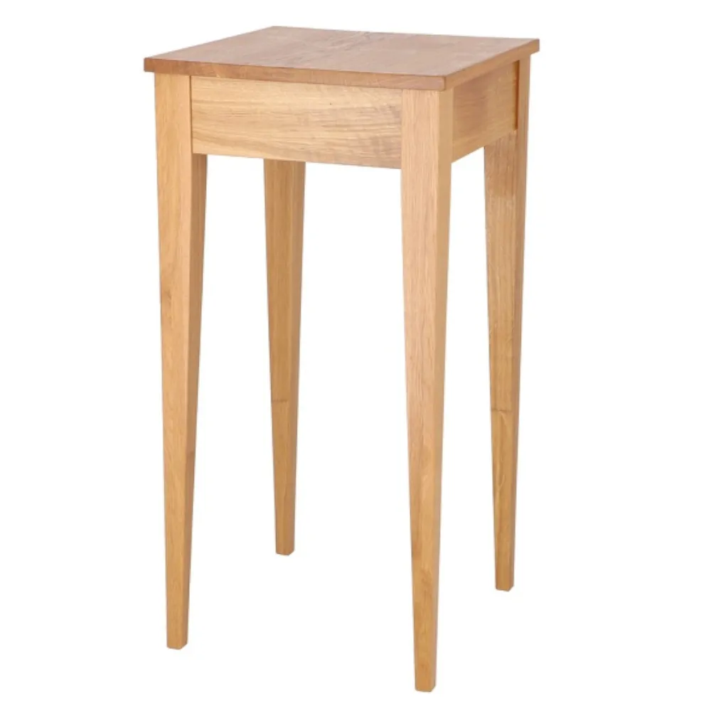 jan kurtz Beistelltisch "Bonny" Eiche