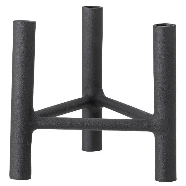 Bloomingville Kerzenhalter Deeb Aluminium