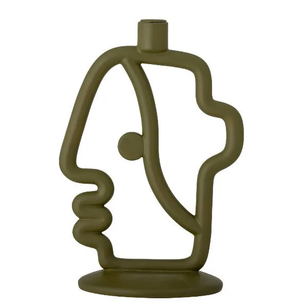 Bloomingville Kerzenhalter Flavie