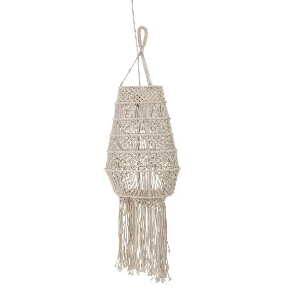 Bloomingville Pendelleuchte Wanda