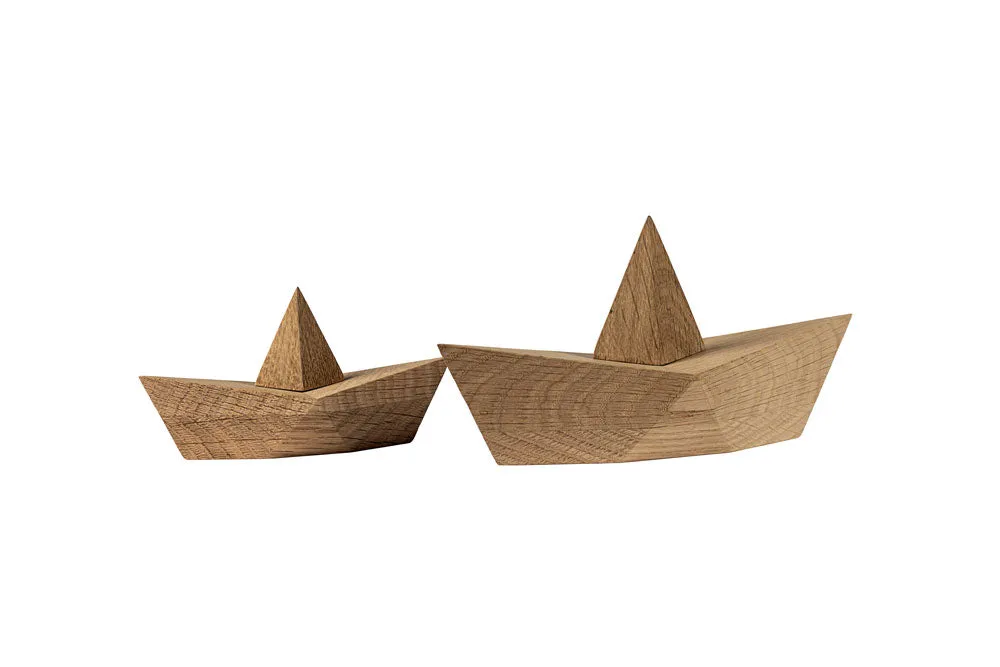 Admiral Oak ver. Größen