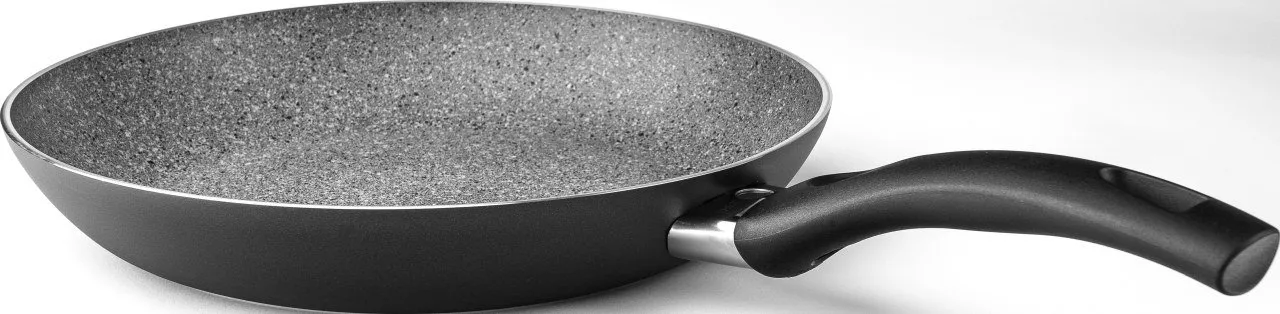 Zwilling Pfanne Ballarini Bologna granitium big