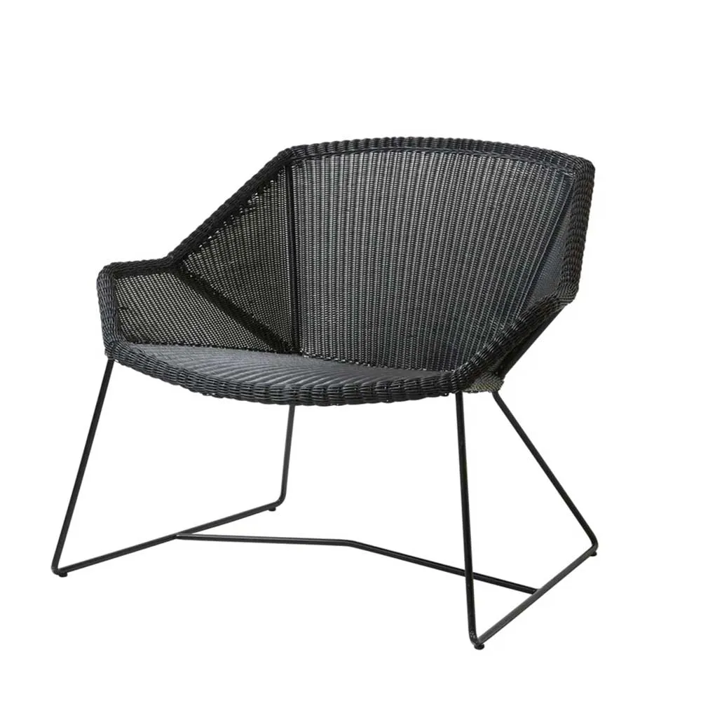 Cane-line Loungesessel "Breeze"